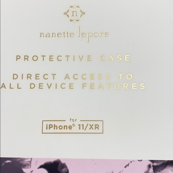 iPhone 11 Protective Phone Case - Picture 3 of 4